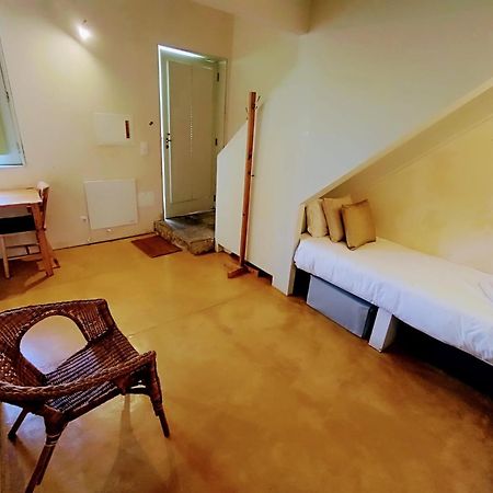Apartamento Luxury Studio With Amazing Terrace OOporto Exterior foto