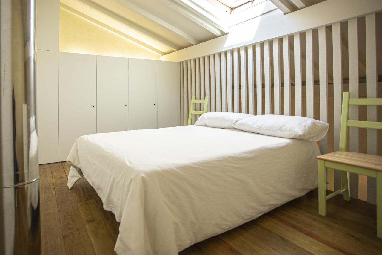 Apartamento Luxury Studio With Amazing Terrace OOporto Exterior foto