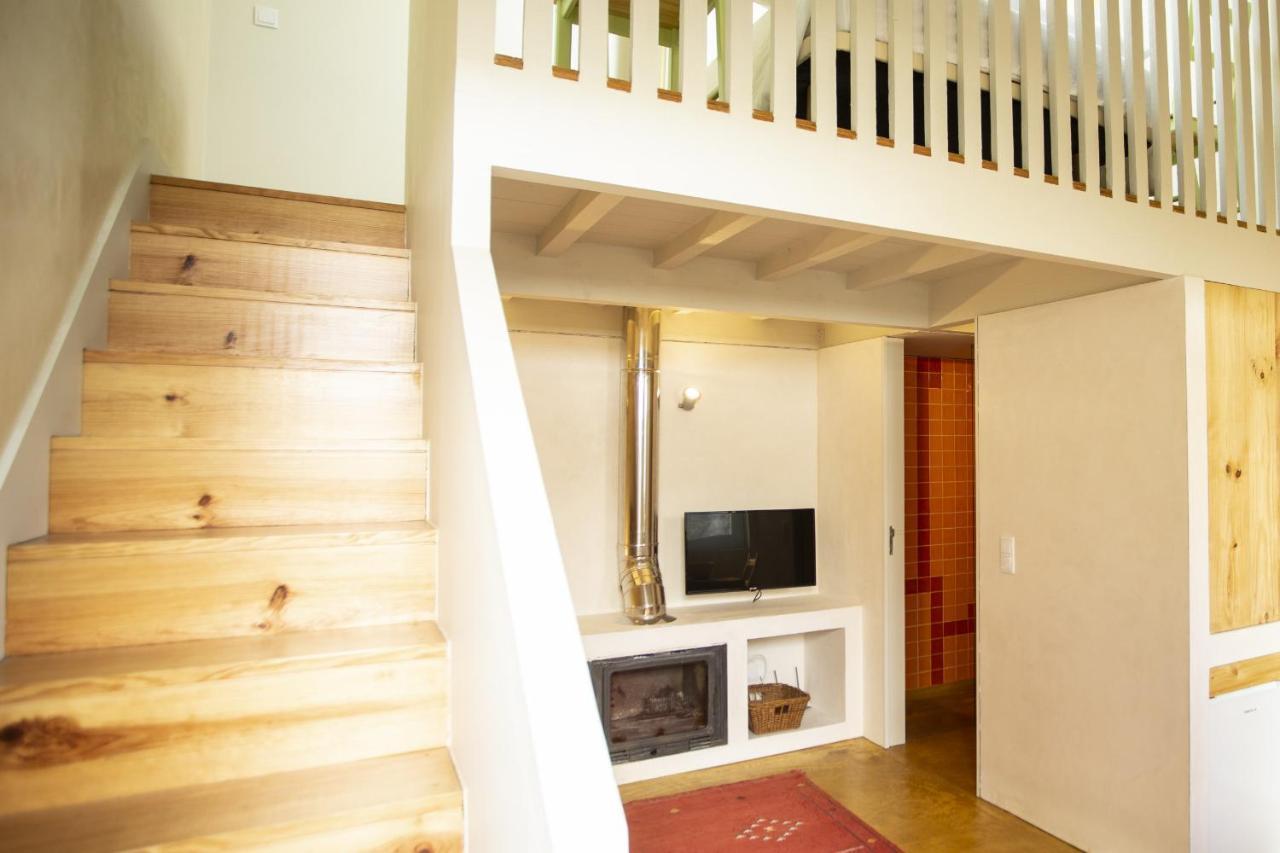 Apartamento Luxury Studio With Amazing Terrace OOporto Exterior foto