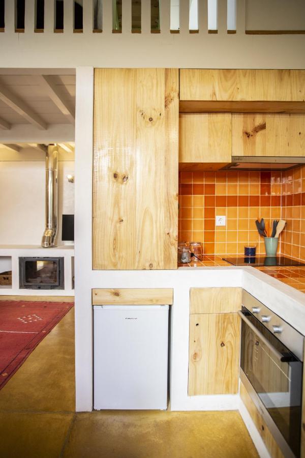 Apartamento Luxury Studio With Amazing Terrace OOporto Exterior foto