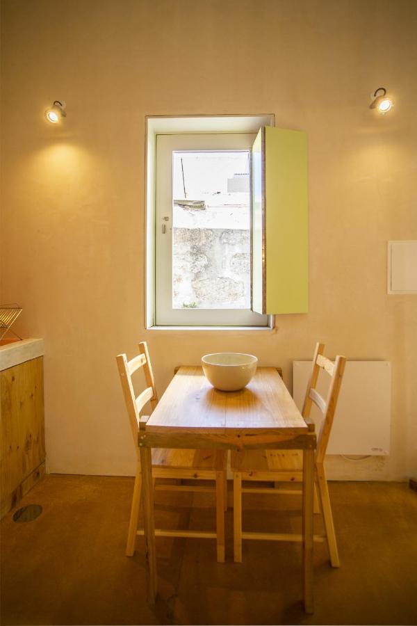 Apartamento Luxury Studio With Amazing Terrace OOporto Exterior foto