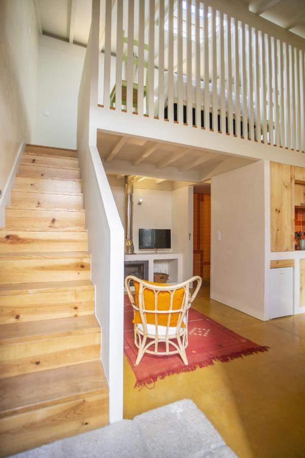 Apartamento Luxury Studio With Amazing Terrace OOporto Exterior foto