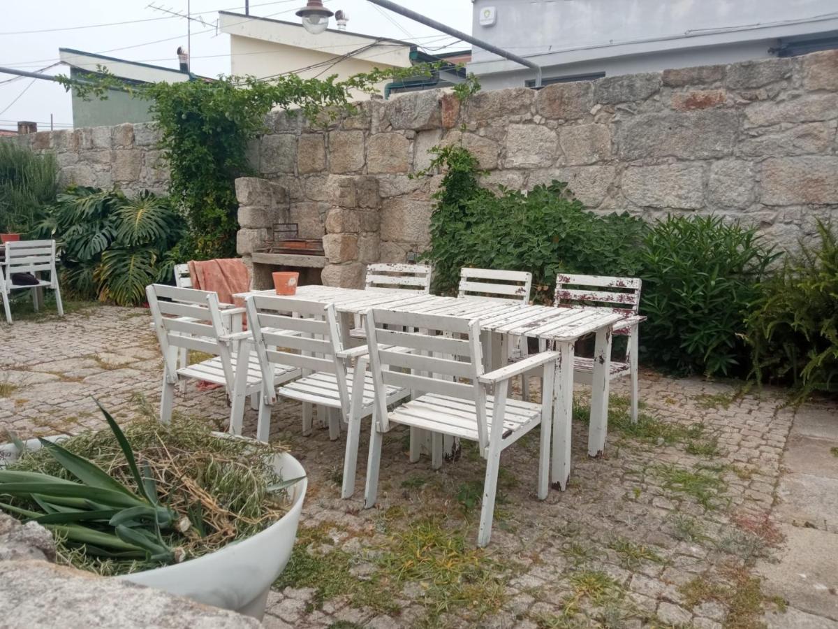 Apartamento Luxury Studio With Amazing Terrace OOporto Exterior foto