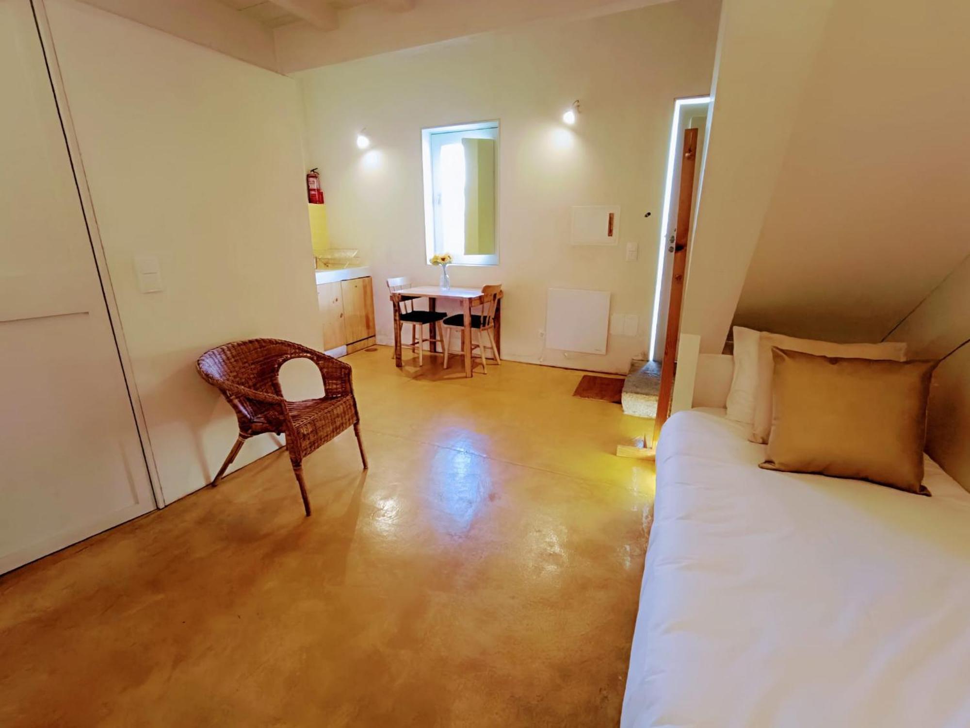 Apartamento Luxury Studio With Amazing Terrace OOporto Exterior foto